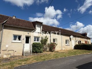  Maison à vendre 9 pièces 164 m²