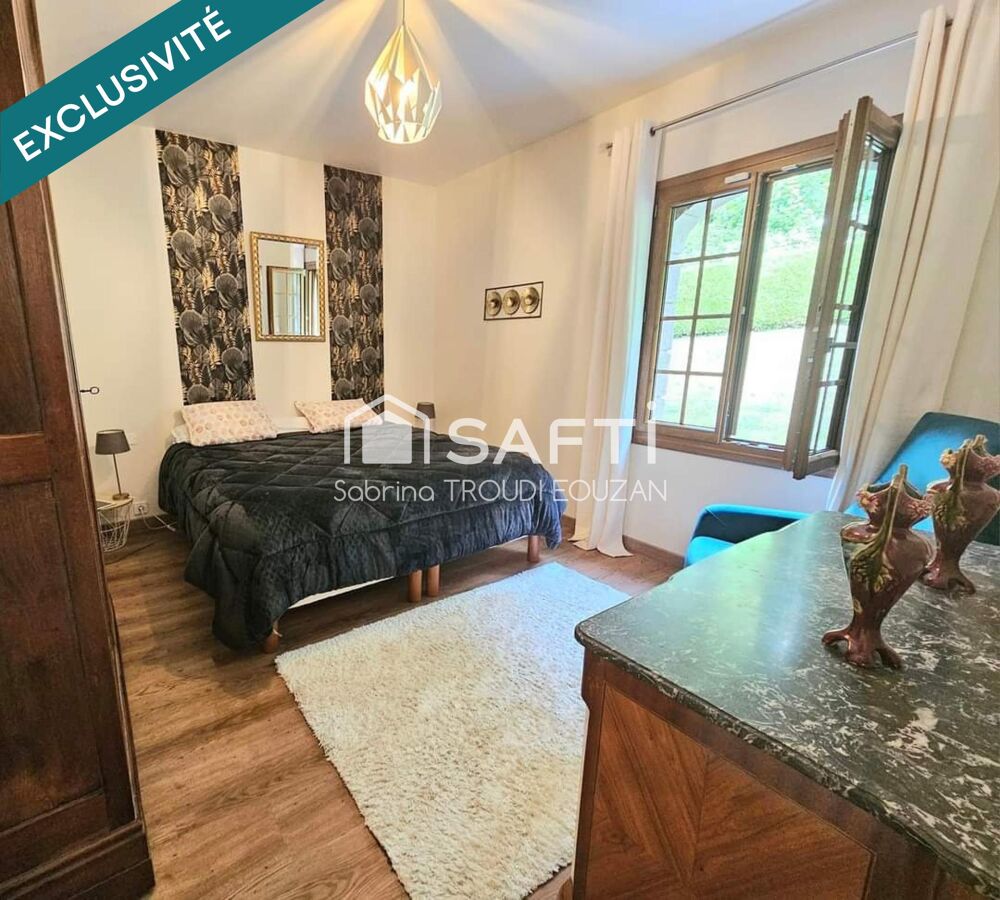à vendre  Maison Ploubazlanec (22620)
