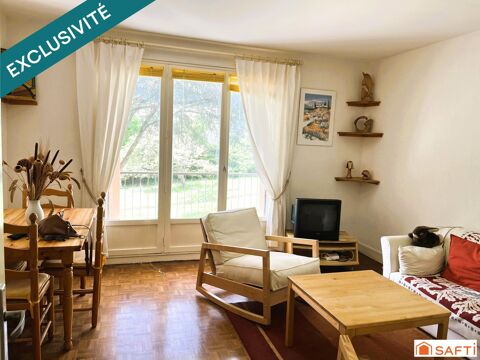  Appartement  vendre 3 pices 64 m