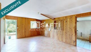  Maison � vendre 3 pi�ces 72 m�