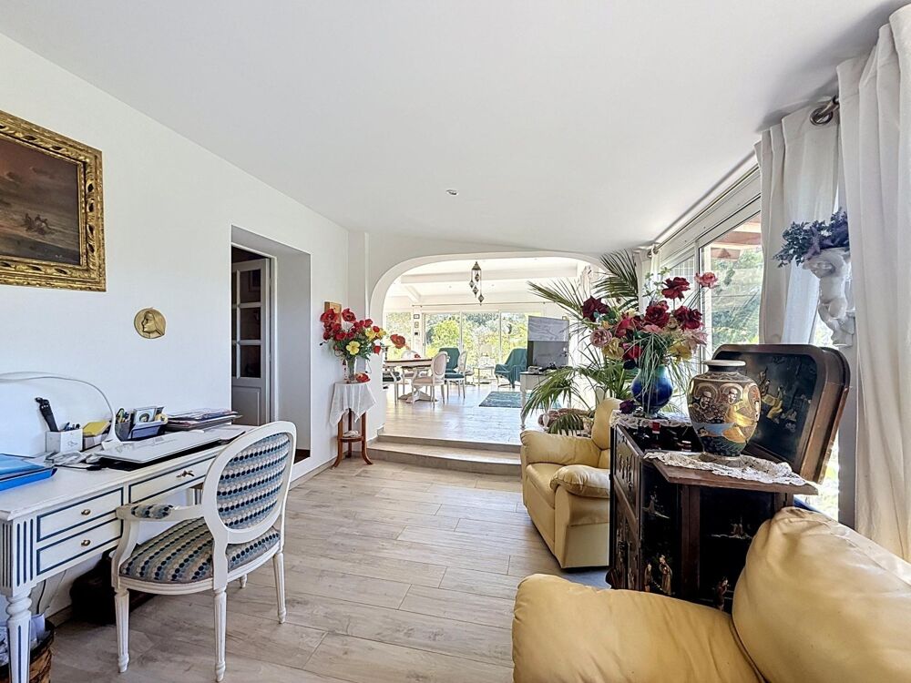 à vendre  Maison Puget-sur-Argens (83480)