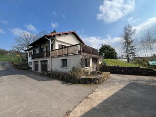  Maison à vendre 5 pièces 131 m²