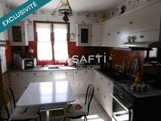  Maison � vendre 4 pi�ces 88 m�