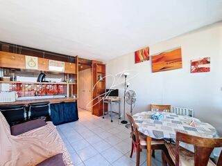  Appartement � vendre 2 pi�ces 33 m�