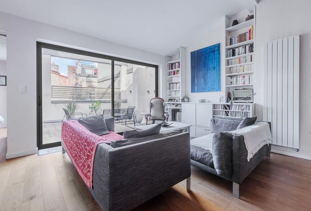 � vendre  Appartement Toulouse (31000)