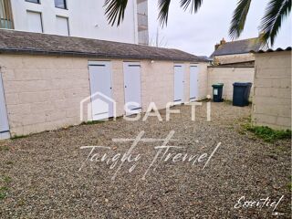  Appartement � vendre 2 pi�ces 28 m�