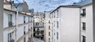  Appartement à vendre 1 pièce 11 m²