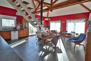  Maison � vendre 5 pi�ces 130 m�