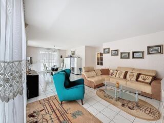  Appartement � vendre 4 pi�ces 120 m�