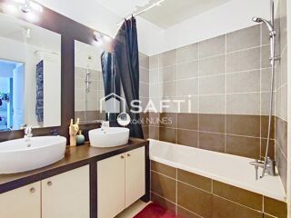  Appartement � louer 3 pi�ces 57 m�