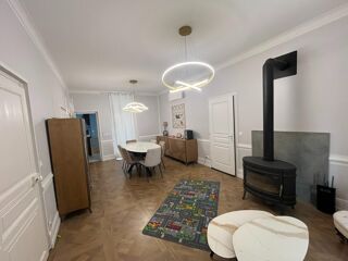  Maison � vendre 6 pi�ces 141 m�