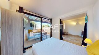  Appartement � vendre 2 pi�ces 46 m�