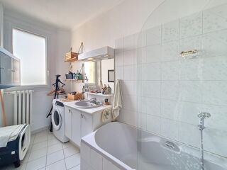  Appartement � vendre 3 pi�ces 65 m�