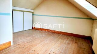  Maison � vendre 3 pi�ces 44 m�