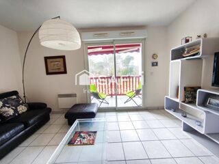  Appartement à vendre 4 pièces 97 m²