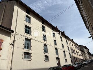  Immeuble à vendre 900 m²