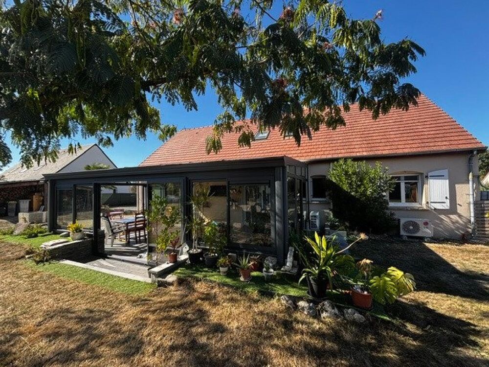 Vente Maison Environ 155 m² de bonheur ! Posez vos valises ! Le liege