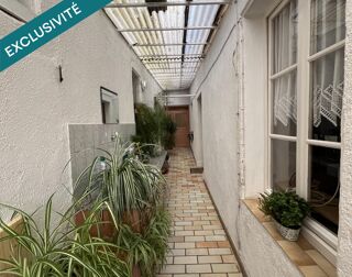  Maison à vendre 9 pièces 235 m²