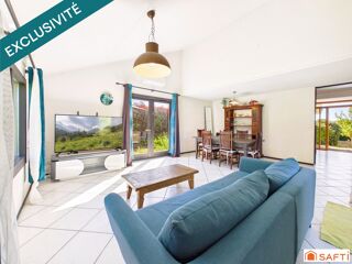  Maison à vendre 5 pièces 108 m²
