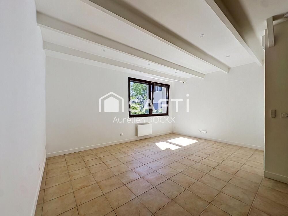 35 m² entièrement refait à neuf proche de gare