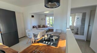  Maison � vendre 4 pi�ces 76 m�