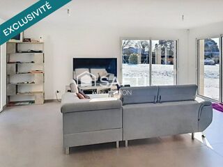  Maison � vendre 5 pi�ces 95 m�