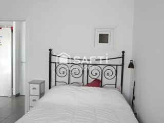  Appartement  vendre 2 pices 38 m
