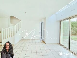  Maison � vendre 4 pi�ces 110 m�