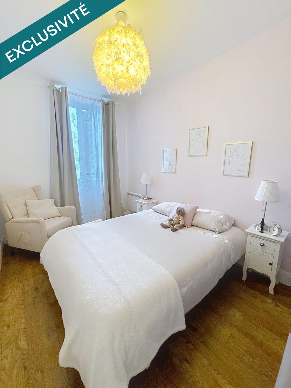 Vente Maison Jolie maison sans travaux à prévoir Saint-estephe
