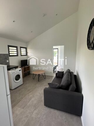  Appartement à louer 2 pièces 50 m²