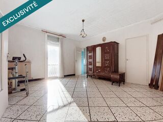  Appartement � vendre 4 pi�ces 73 m�