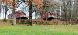  Maison � vendre 3 pi�ces 40 m�