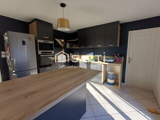  Maison � vendre 6 pi�ces 125 m�