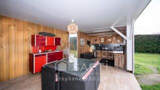  Maison � vendre 7 pi�ces 172 m�