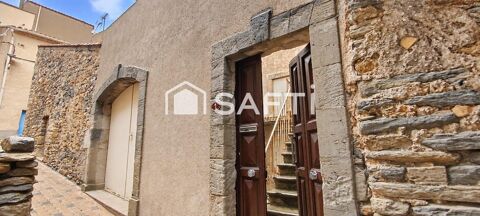   Maison à rénover env. 315m2 au sol, deux cours Maison - 7 pièce(s) - 300 m²