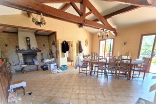  Maison à vendre 5 pièces 137 m²