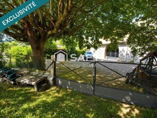  Maison à vendre 8 pièces 166 m²