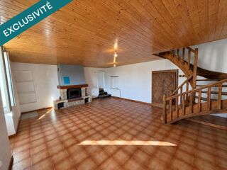  Maison à vendre 4 pièces 104 m²
