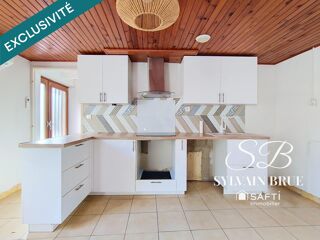  Maison à vendre 5 pièces 113 m²