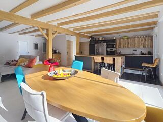  Maison à vendre 6 pièces 156 m²