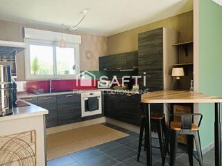  Maison à vendre 5 pièces 96 m²