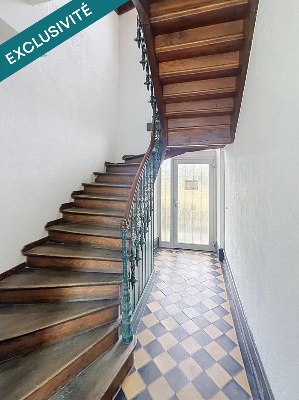 Vente Appartement En exclusivité appartement actuellement loué Scherwiller