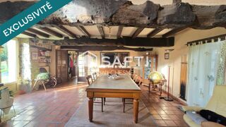  Maison � vendre 8 pi�ces 157 m�