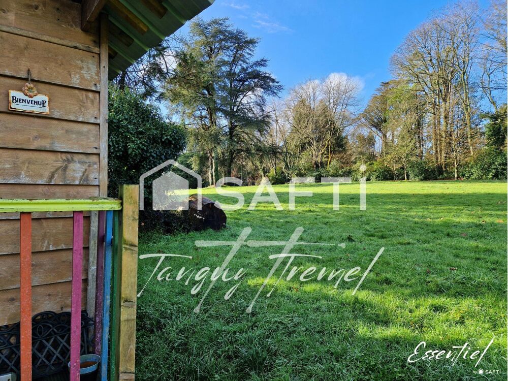 � vendre  Maison Guidel (56520)