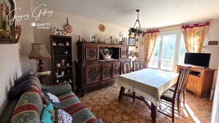  Maison à vendre 4 pièces 80 m²