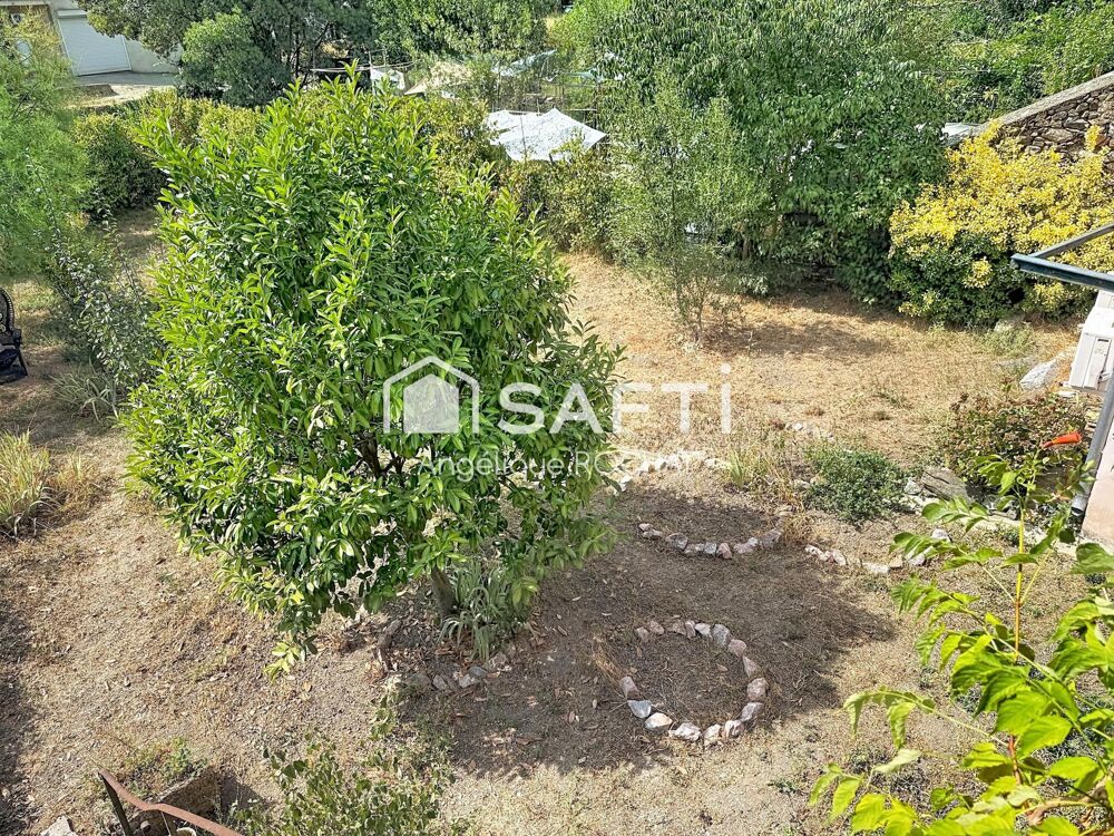 Vente Maison Maison de caractère149 m² Saint-Nazaire-de-Ladarez Saint-nazaire-de-ladarez