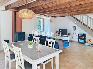  Maison à vendre 5 pièces 142 m²
