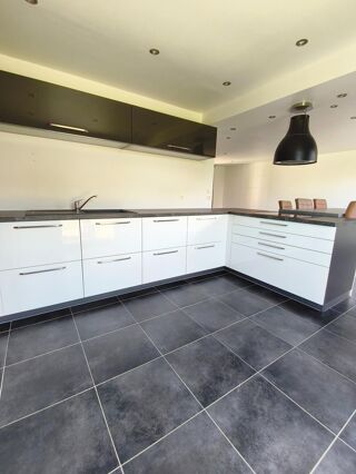  Maison � vendre 5 pi�ces 92 m�