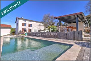  Maison à vendre 10 pièces 400 m²