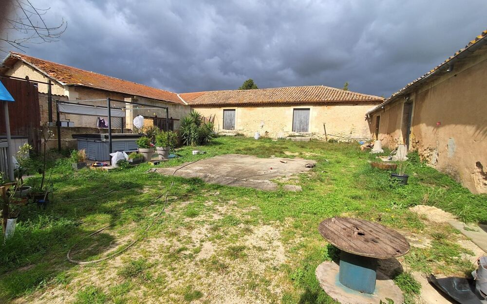 Vente Maison Domaine viticole d'exception – XVIIe siècle – Puisserguier
